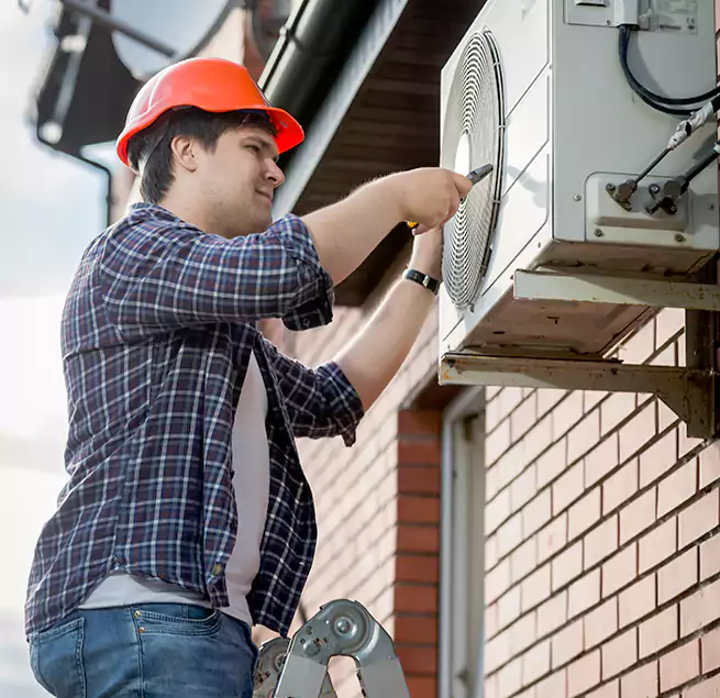 Why Homeowners & Businesses Trust Us Detroit, MI