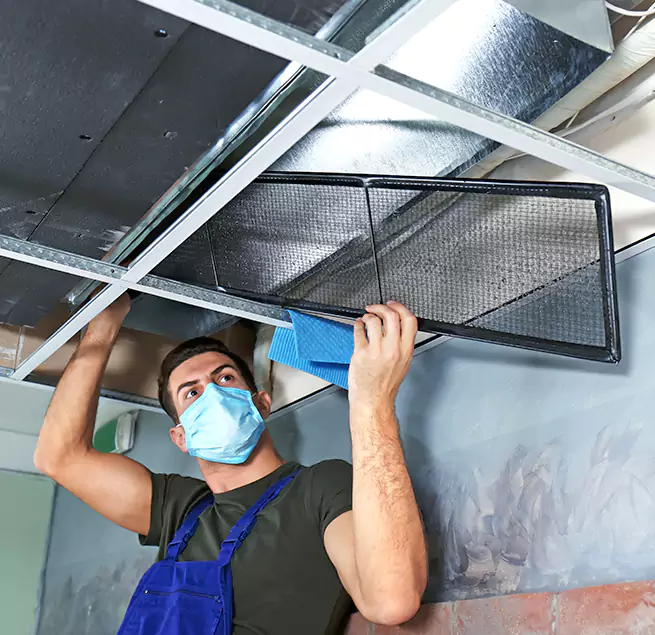 Why Homeowners & Businesses Trust Us in Detroit, MI?